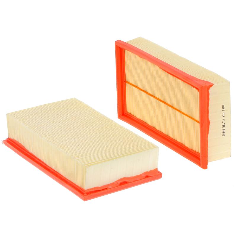 Hifi Air Filter SA 643 – OEM Filter Part – Roladex UK