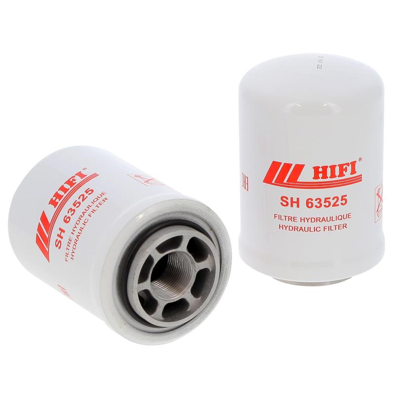Hifi Hydraulic Filter SH 63525 – OEM Filter Part – Roladex UK