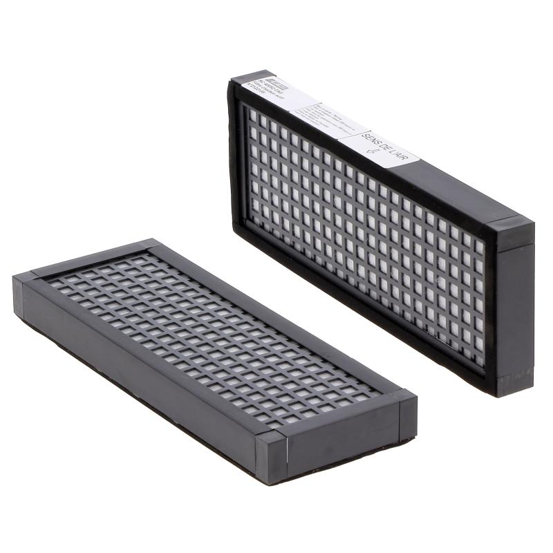 Hifi Cabin Air Filter SC 40052 CAG – OEM Filter Part – Roladex UK