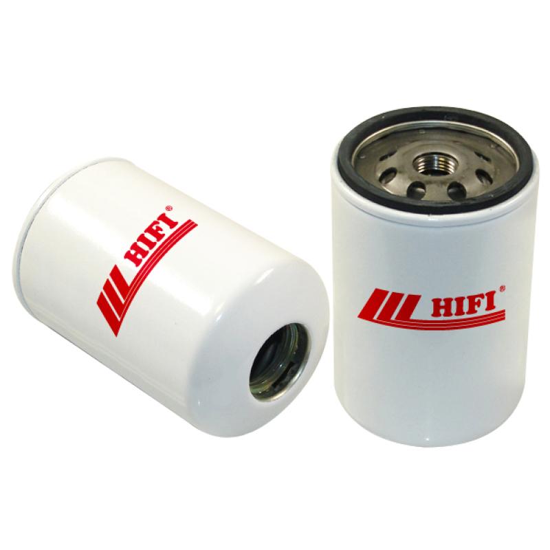Hifi Fuel Filter SN 1232 – OEM Filter Part – Roladex UK