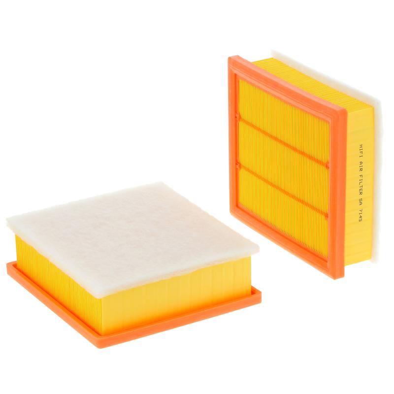 Hifi Cabin Air Filter SA 7145 – OEM Filter Part – Roladex UK