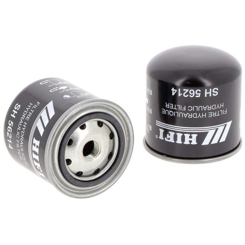Hifi Hydraulic Filter SH 56214 – OEM Filter Part – Roladex UK
