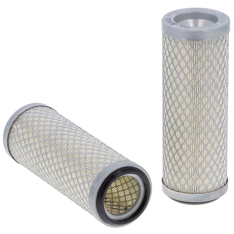 Hifi Air Filter SA 14617 – OEM Filter Part – Roladex UK