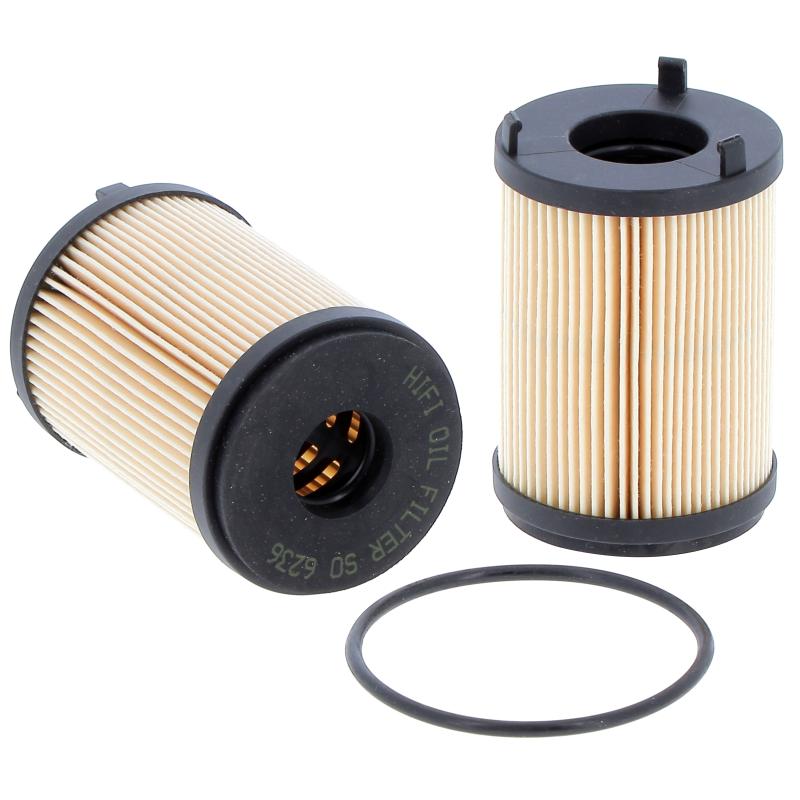 Hifi Oil Filter SO 6236 – OEM Filter Part – Roladex UK