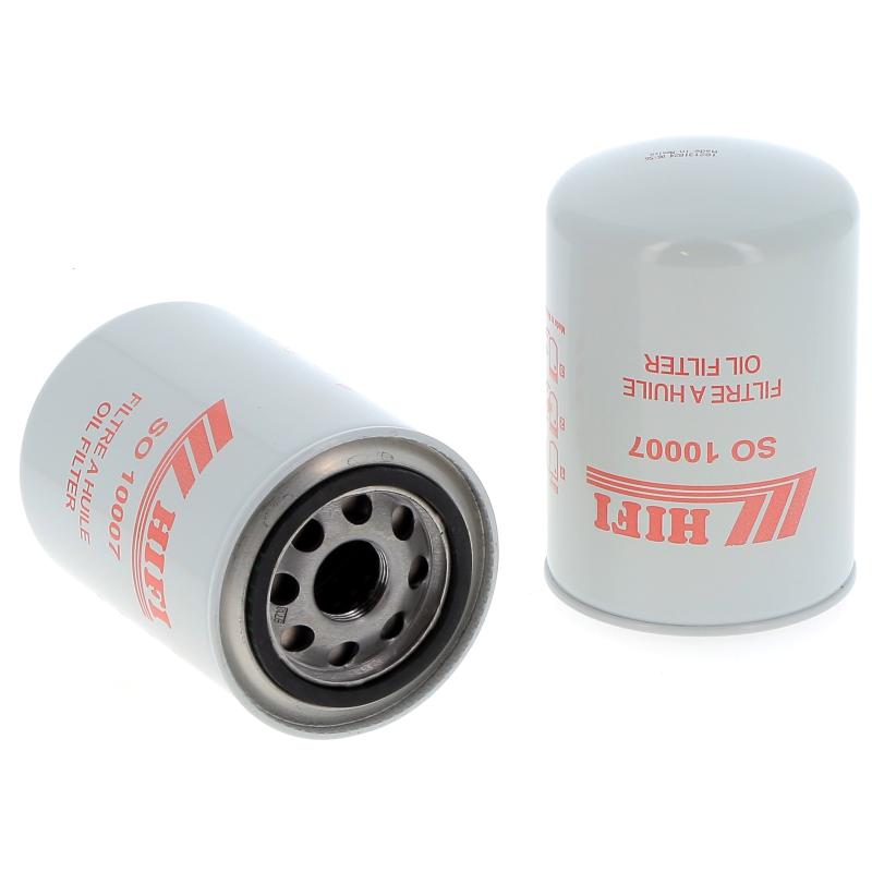 Hifi Oil Filter SO 10007 – OEM Filter Part – Roladex UK