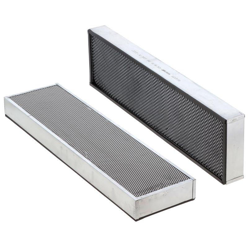 Hifi Cabin Air Filter SC 70037 CAG – OEM Filter Part – Roladex UK