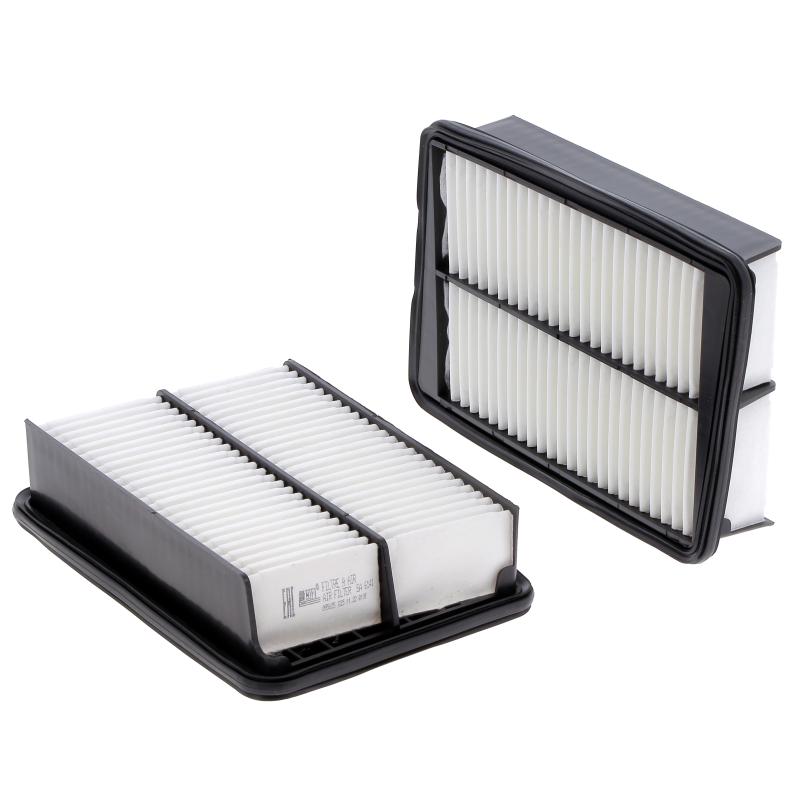 Hifi Air Filter SA 6141 – OEM Filter Part – Roladex UK