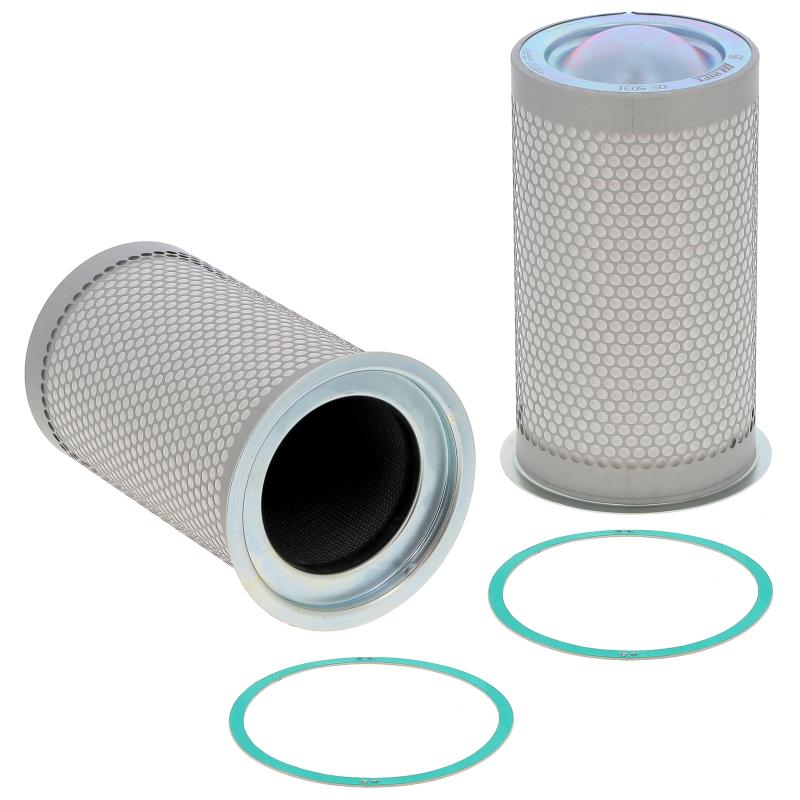 Hifi Air/Oil Separator OS 5031 – OEM Filter Part – Roladex UK