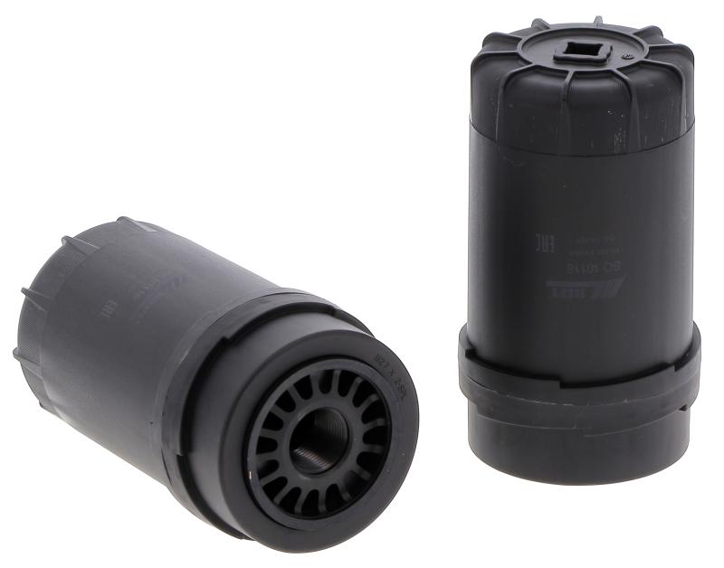 Hifi Oil Filter SO 10116 – OEM Filter Part – Roladex UK