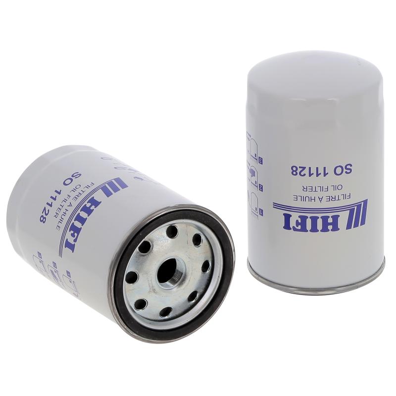 Hifi Oil Filter SO 11128 – OEM Filter Part – Roladex UK