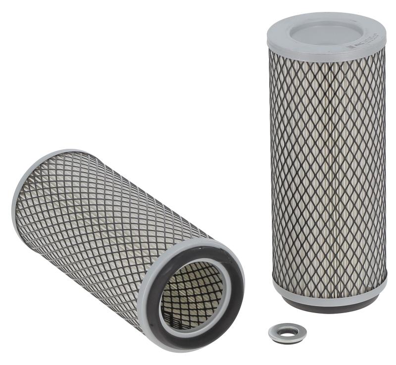 Hifi Air Filter SA 18156 – OEM Filter Part – Roladex UK