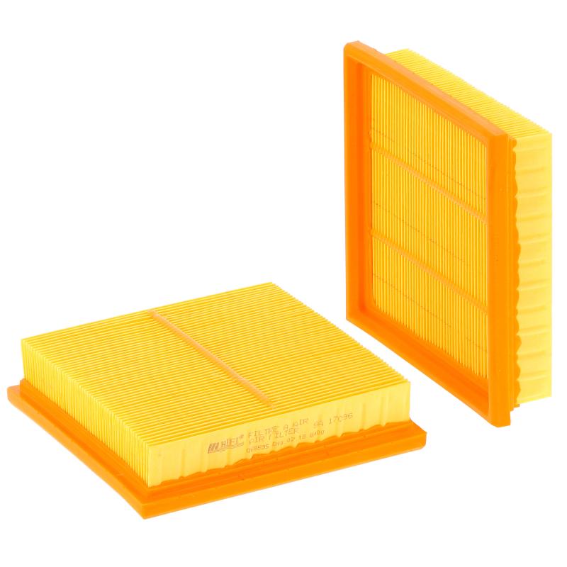 Hifi Air Filter SA 17096 – OEM Filter Part – Roladex UK