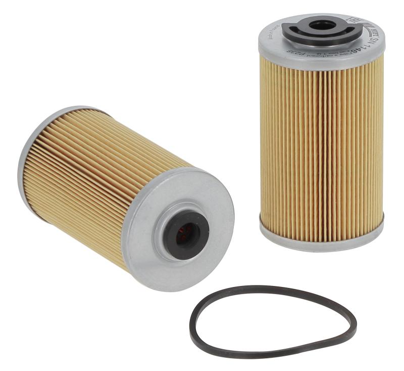 Hifi Fuel Filter SN 1146 – OEM Filter Part – Roladex UK