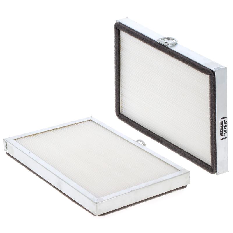 Hifi Cabin Air Filter SC 90298 – OEM Filter Part – Roladex UK