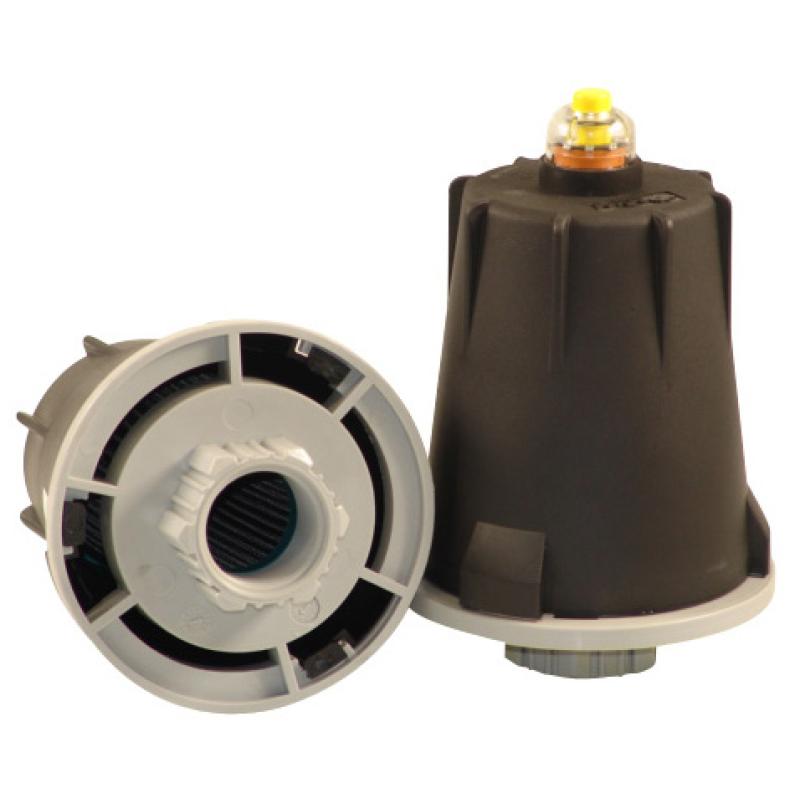 Hifi Breather Filter FS 404 – OEM Filter Part – Roladex UK