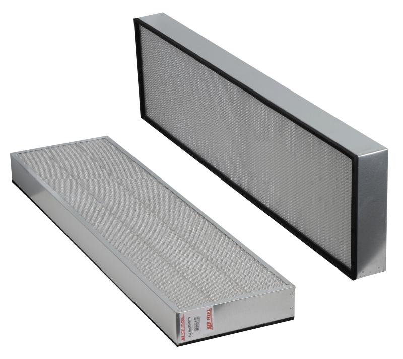 Hifi Air Filter ASP 001003AG070 – OEM Filter Part – Roladex UK
