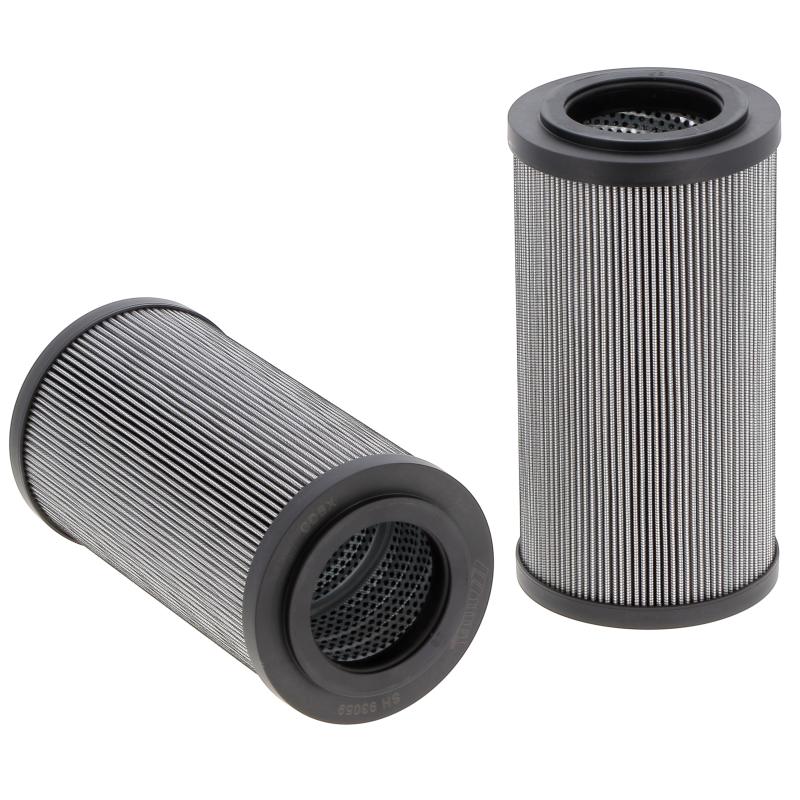 Hifi Hydraulic Filter SH 93059 – OEM Filter Part – Roladex UK