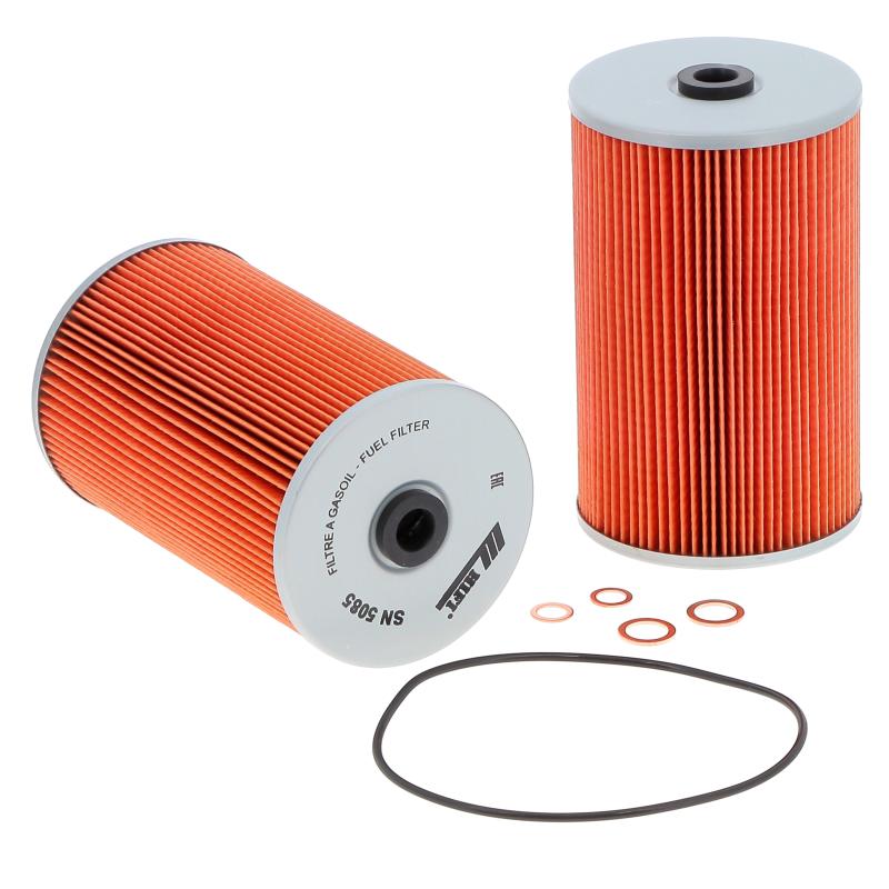 Hifi Fuel Filter SN 5085 – OEM Filter Part – Roladex UK