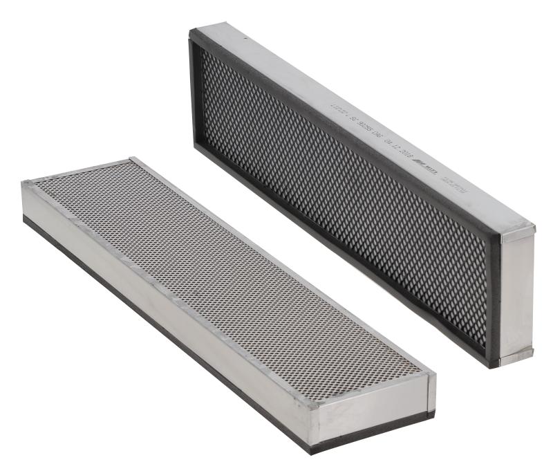 Hifi Cabin Air Filter SC 90255 CAG – OEM Filter Part – Roladex UK