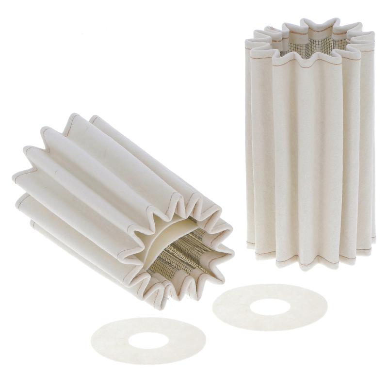 Hifi Fuel Filter SN 046 – OEM Filter Part – Roladex UK