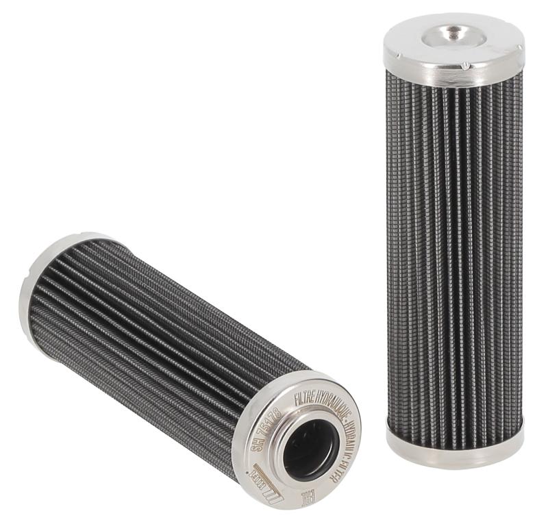 Hifi Hydraulic Filter SH 75178 – OEM Filter Part – Roladex UK