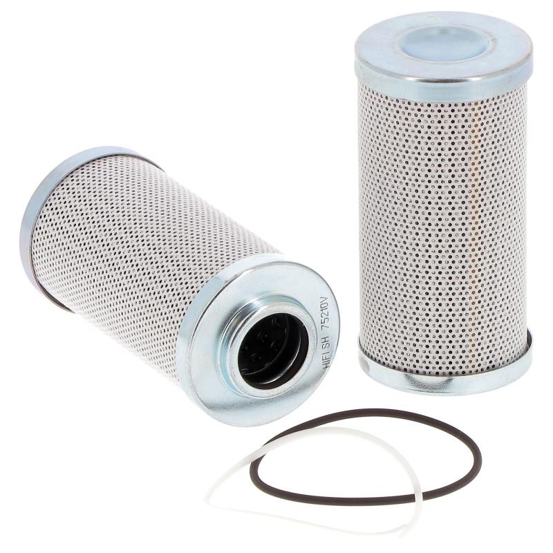 Hifi Hydraulic Filter SH 75210 V – OEM Filter Part – Roladex UK
