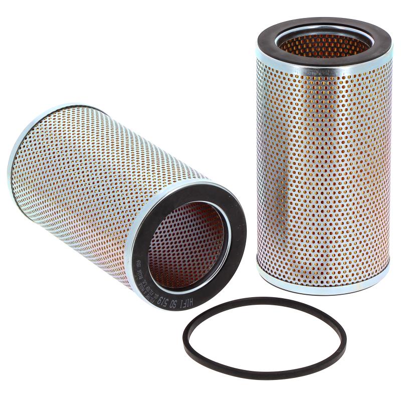Hifi Oil Filter SO 519 – OEM Filter Part – Roladex UK