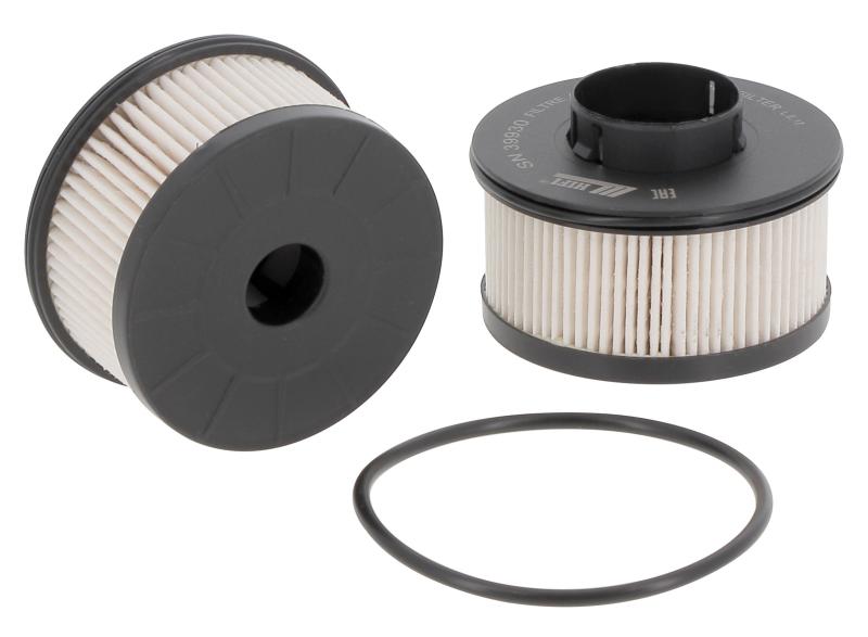 Hifi Fuel Filter SN 39930 – OEM Filter Part – Roladex UK