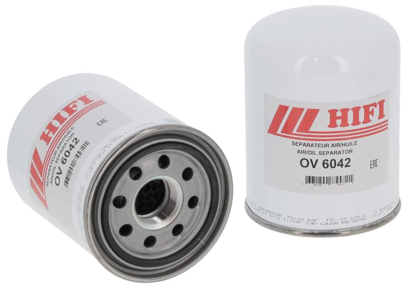 Hifi Air/Oil Separator OV 6042 – OEM Filter Part – Roladex UK
