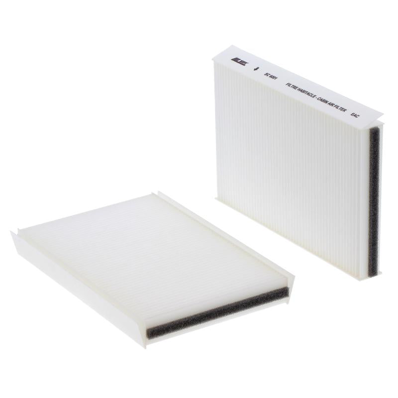 Hifi Cabin Air Filter SC 6001 – OEM Filter Part – Roladex UK