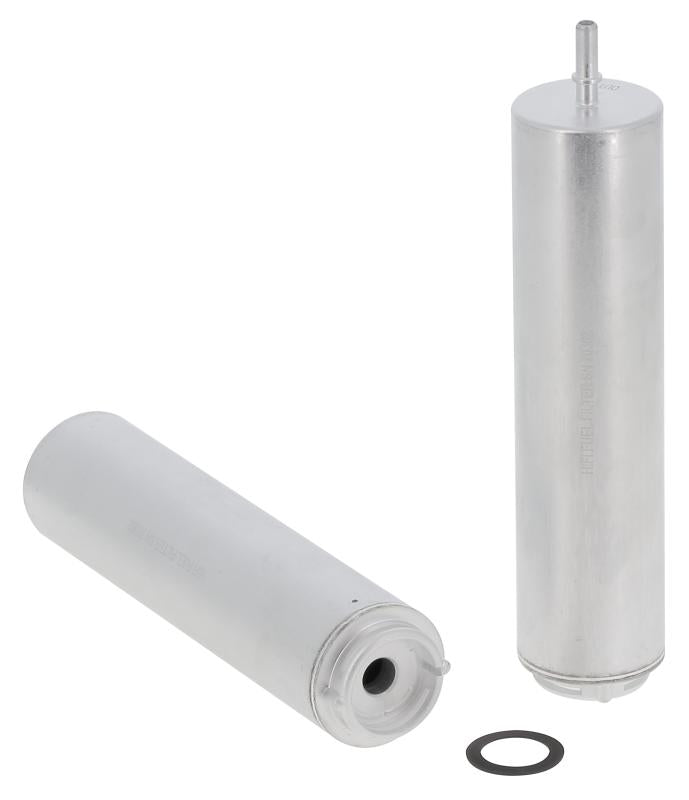Hifi Fuel Filter SN 70362 – OEM Filter Part – Roladex UK