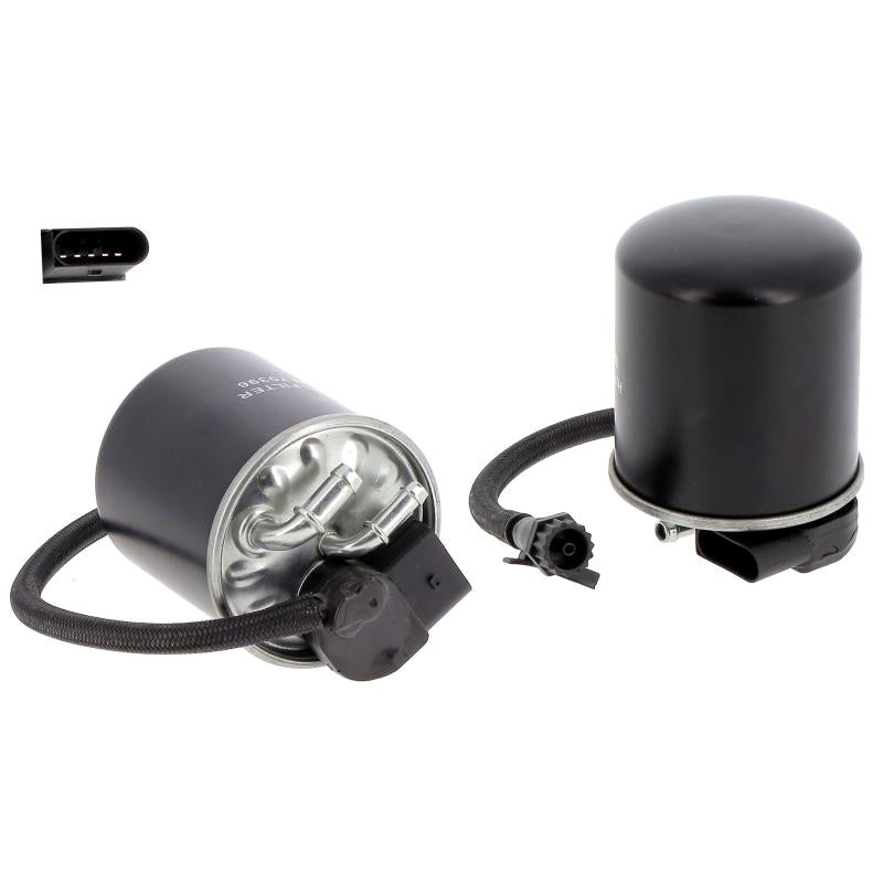 Hifi Fuel Filter SN 70396 – OEM Filter Part – Roladex UK