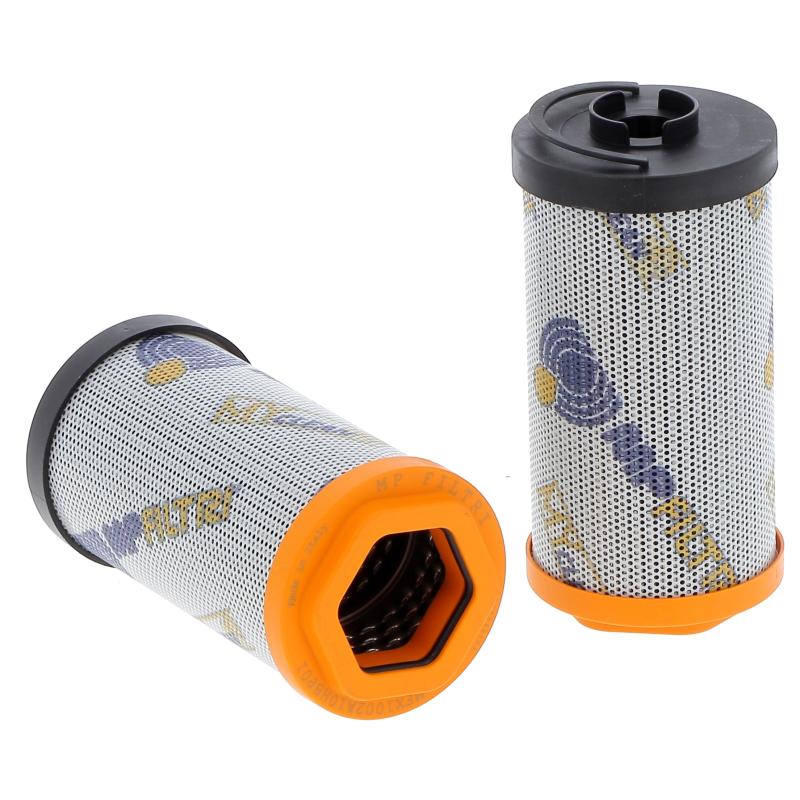 Hifi Hydraulic Filter SH 93465 – OEM Filter Part – Roladex UK