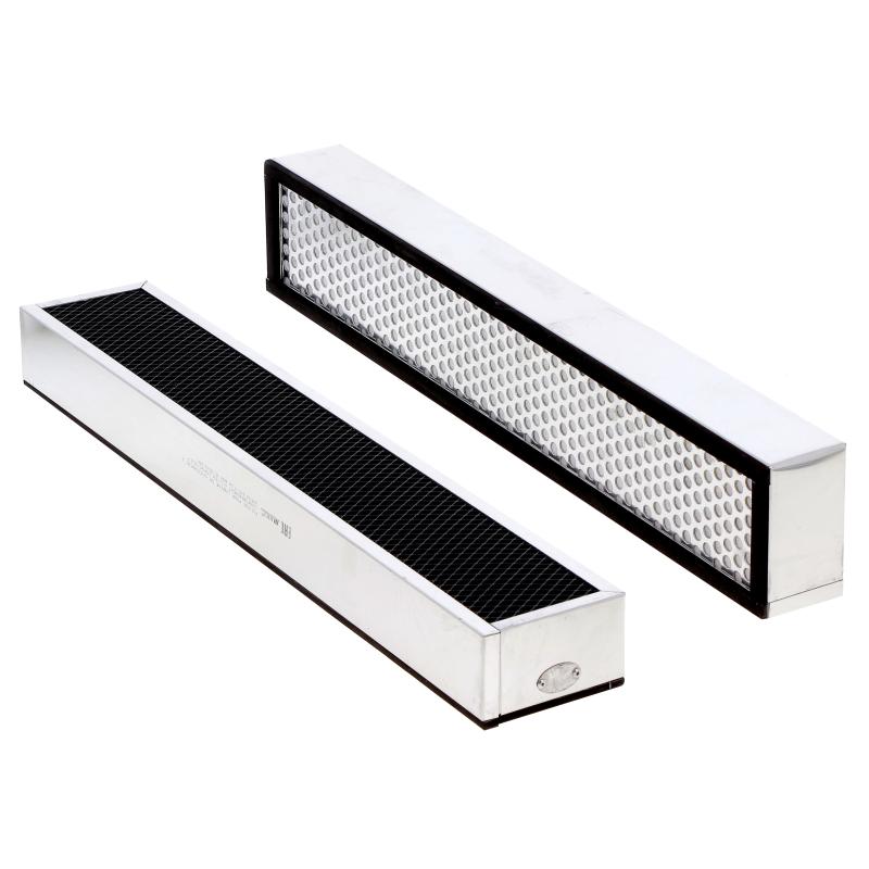 Hifi Cabin Air Filter SC 70012 CAG – OEM Filter Part – Roladex UK