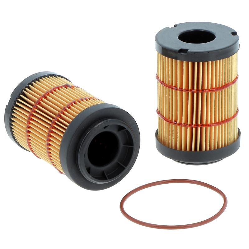Hifi Oil Filter SO 10184 – OEM Filter Part – Roladex UK