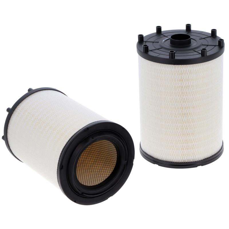Hifi Air Filter SA 16697 – OEM Filter Part – Roladex UK