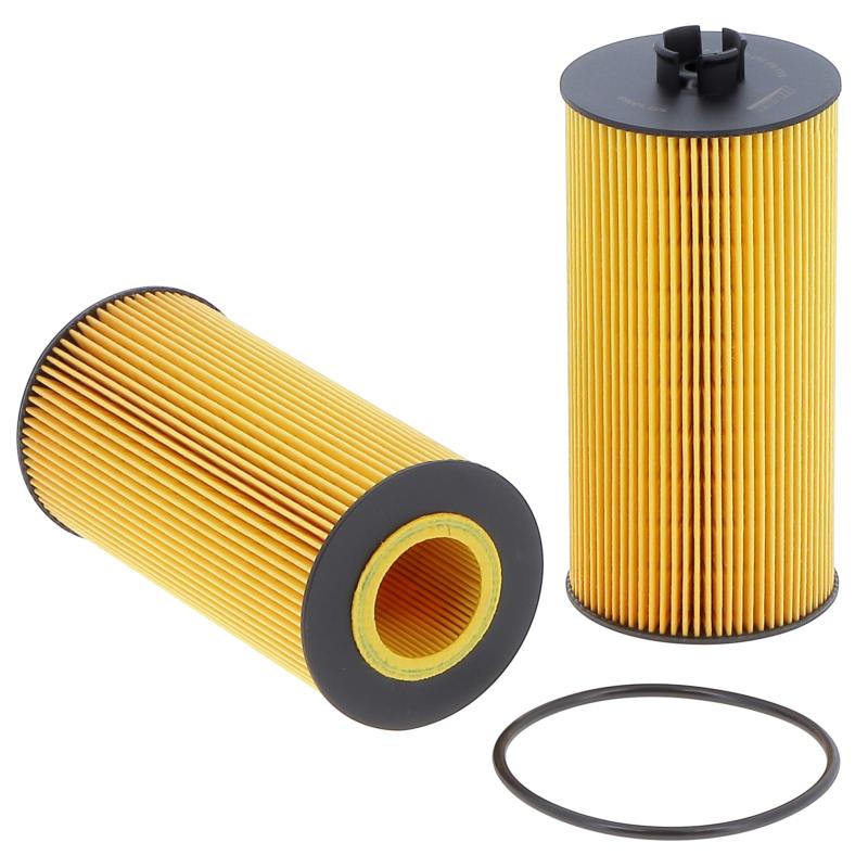 Hifi Oil Filter SO 10069 – OEM Filter Part – Roladex UK
