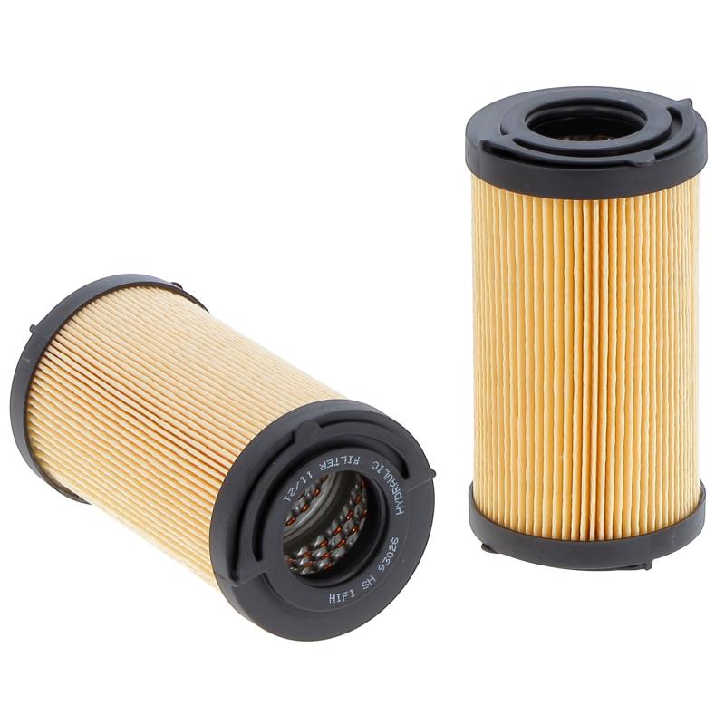 Hifi Hydraulic Filter SH 93026 – OEM Filter Part – Roladex UK
