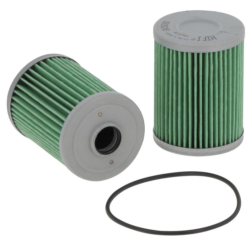 Hifi Fuel Filter SN 35060 – OEM Filter Part – Roladex UK