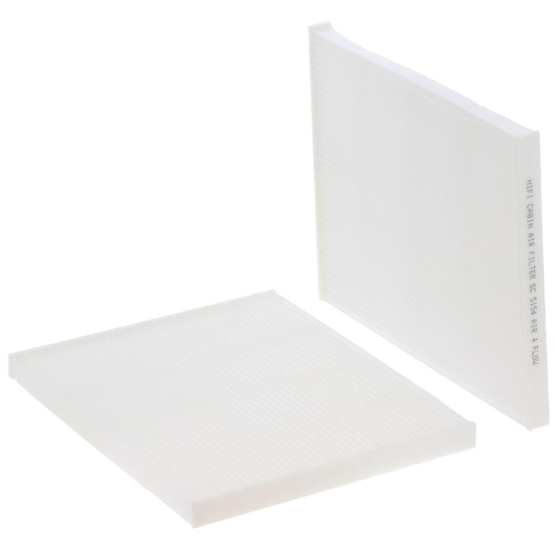 Hifi Cabin Air Filter SC 5154 – OEM Filter Part – Roladex UK
