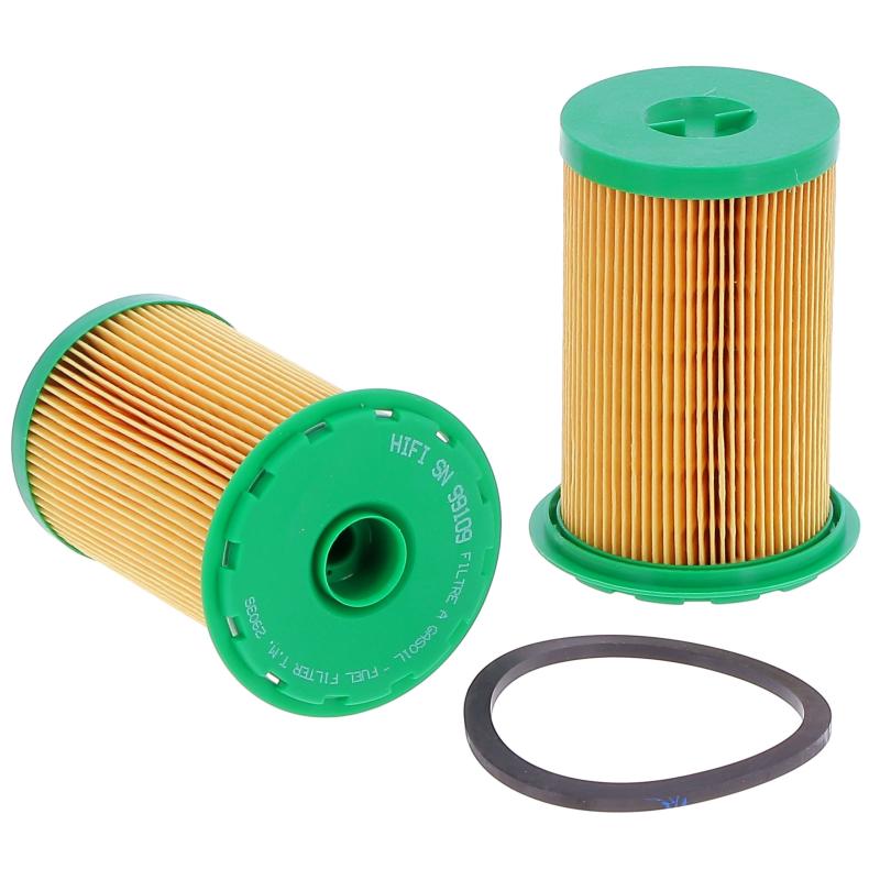 Hifi Fuel Filter SN 99109 – OEM Filter Part – Roladex UK