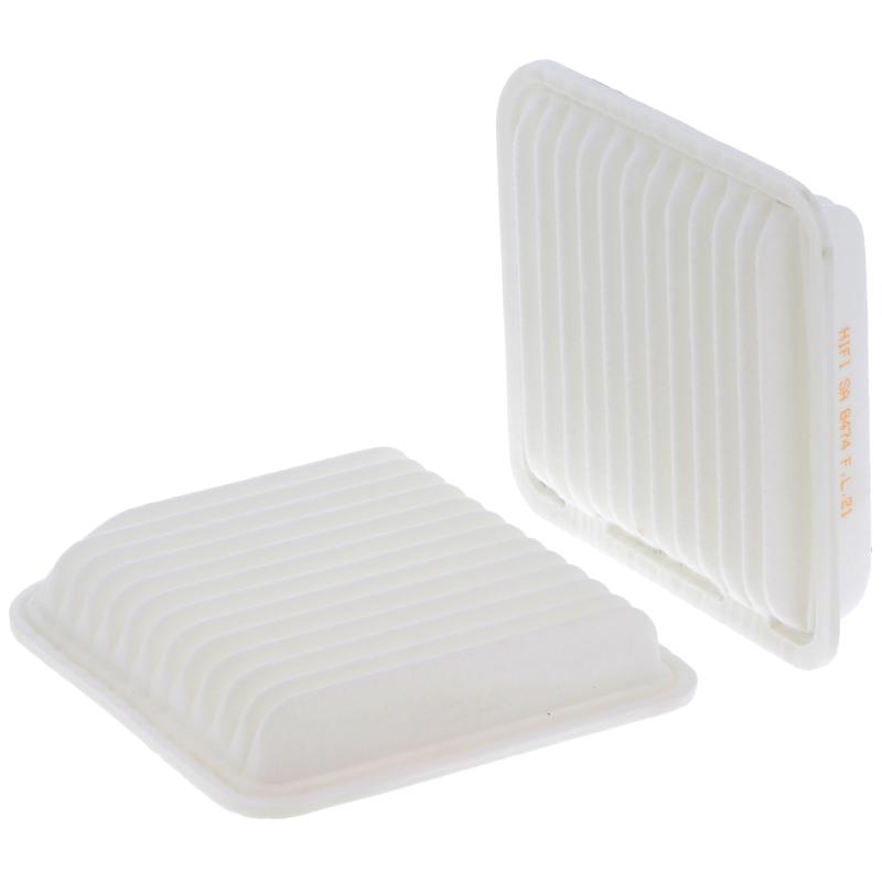 Hifi Air Filter SA 8474 – OEM Filter Part – Roladex UK