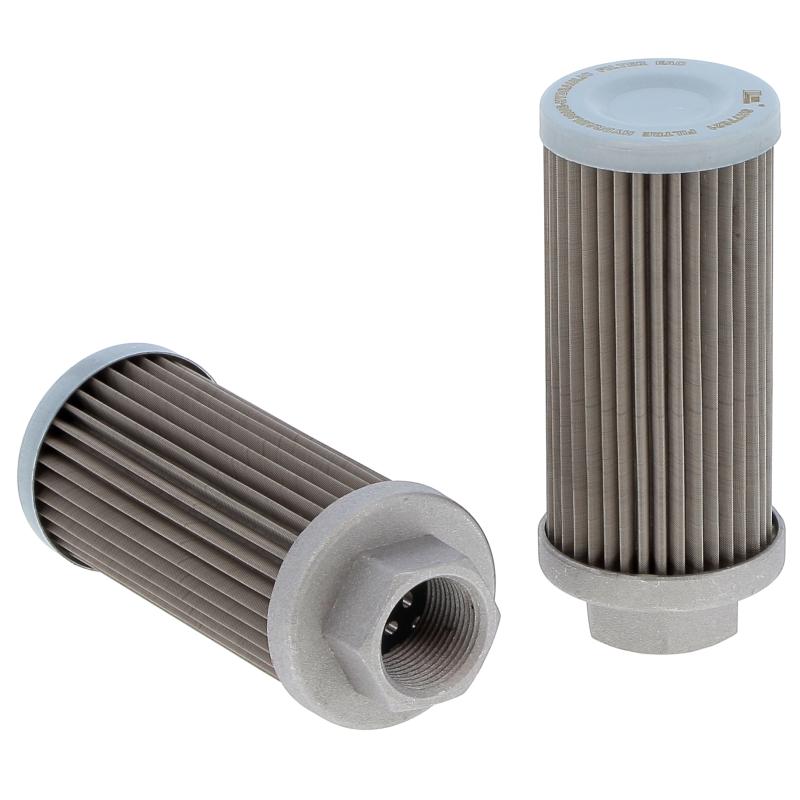Hifi Hydraulic Filter SH 77621 – OEM Filter Part – Roladex UK