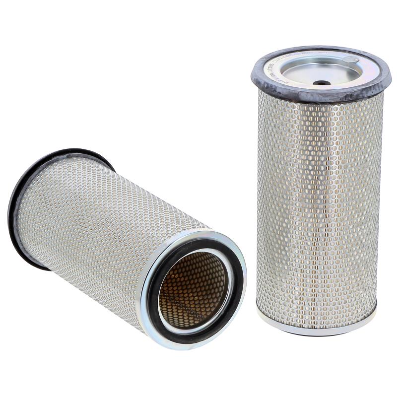 Hifi Air Filter SA 17395 – OEM Filter Part – Roladex UK