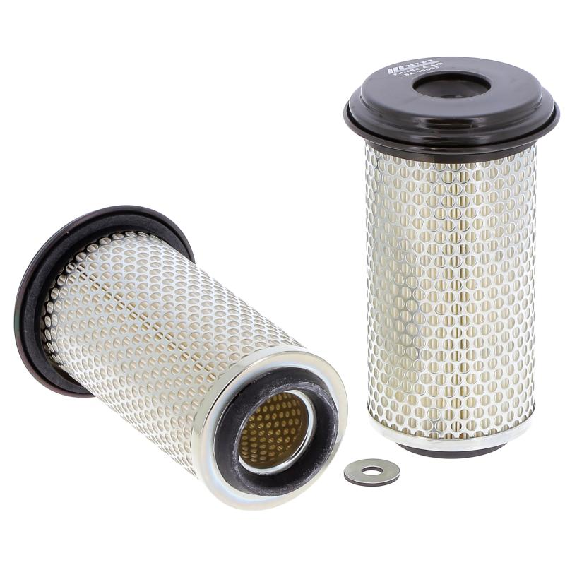 Hifi Air Filter SA 19033 – OEM Filter Part – Roladex UK