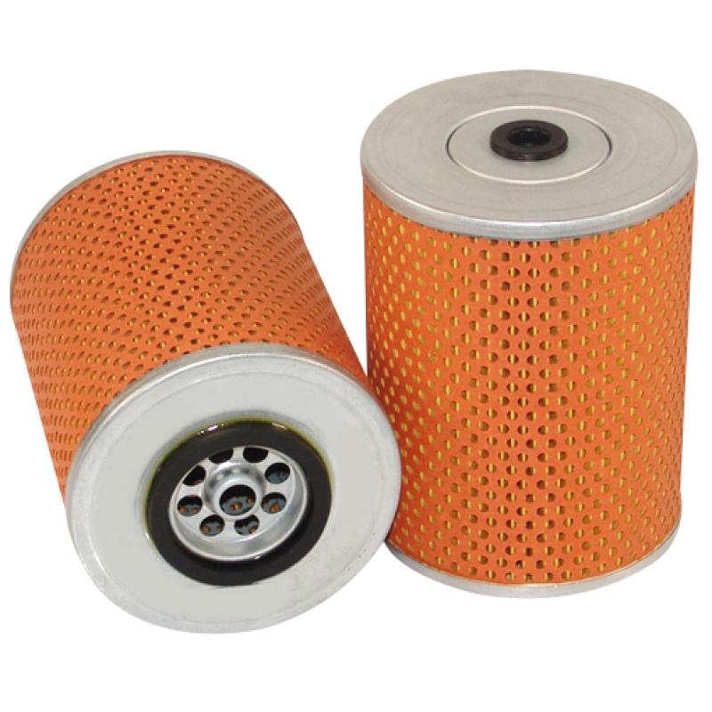 Hifi Oil Filter SO 7026 – OEM Filter Part – Roladex UK
