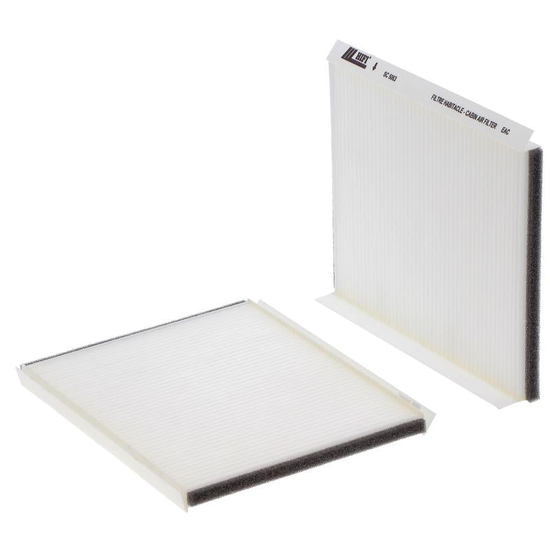 Hifi Cabin Air Filter SC 5063 – OEM Filter Part – Roladex UK