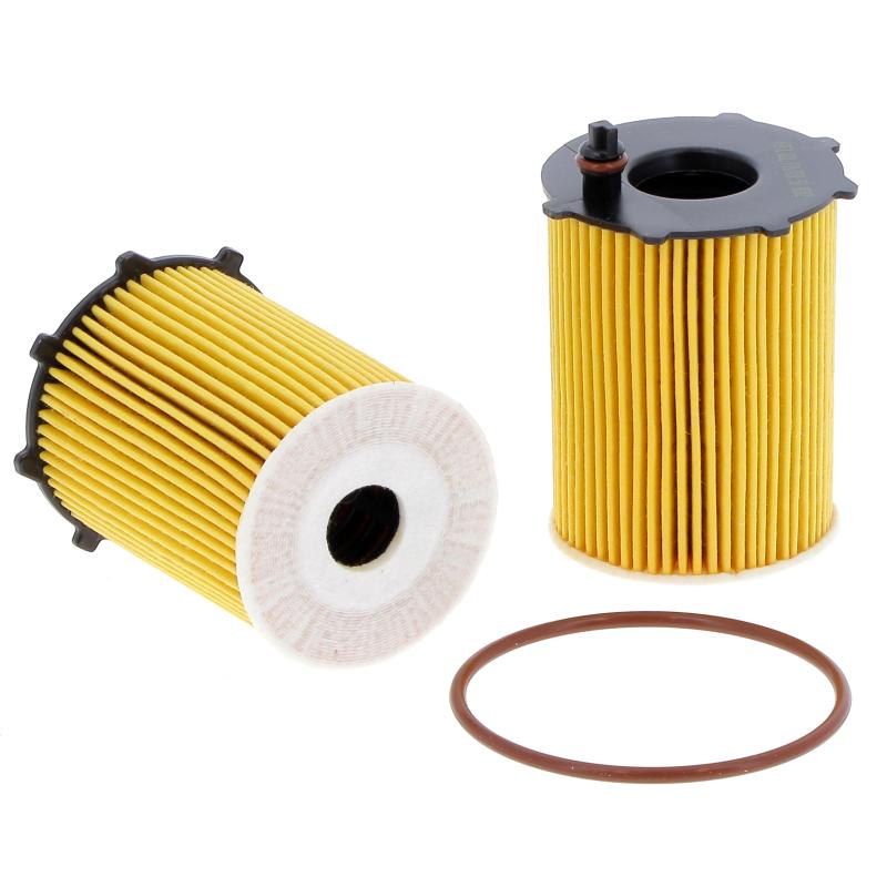 Hifi Oil Filter SO 9082 – OEM Filter Part – Roladex UK