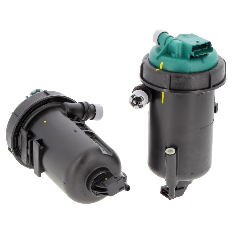 Hifi Complete Fuel Filter MO 1830 – OEM Filter Part – Roladex UK