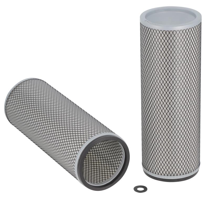 Hifi Air Filter SA 18033 – OEM Filter Part – Roladex UK